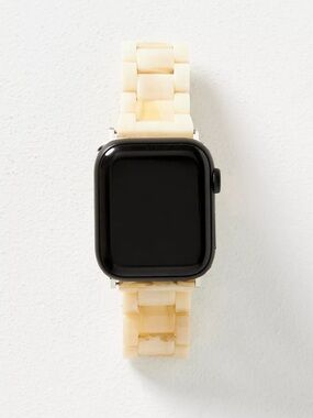 Anthropologie MACHETE Apple Watch Band